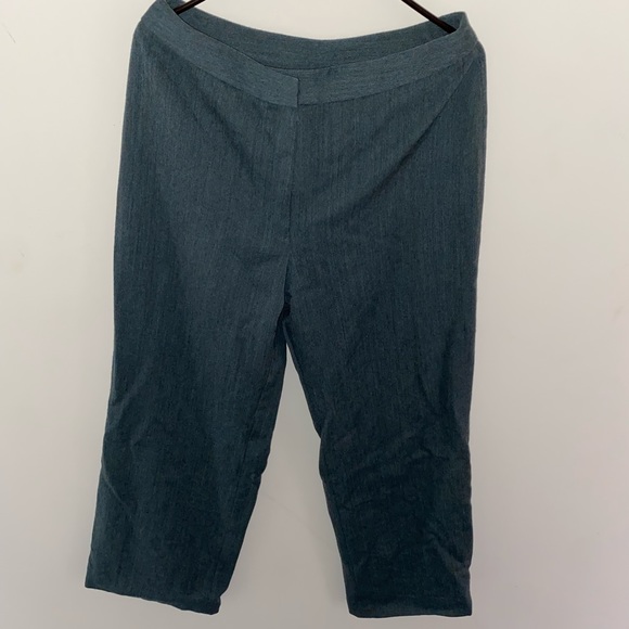 Rena Rowan green trousers - Picture 8 of 11